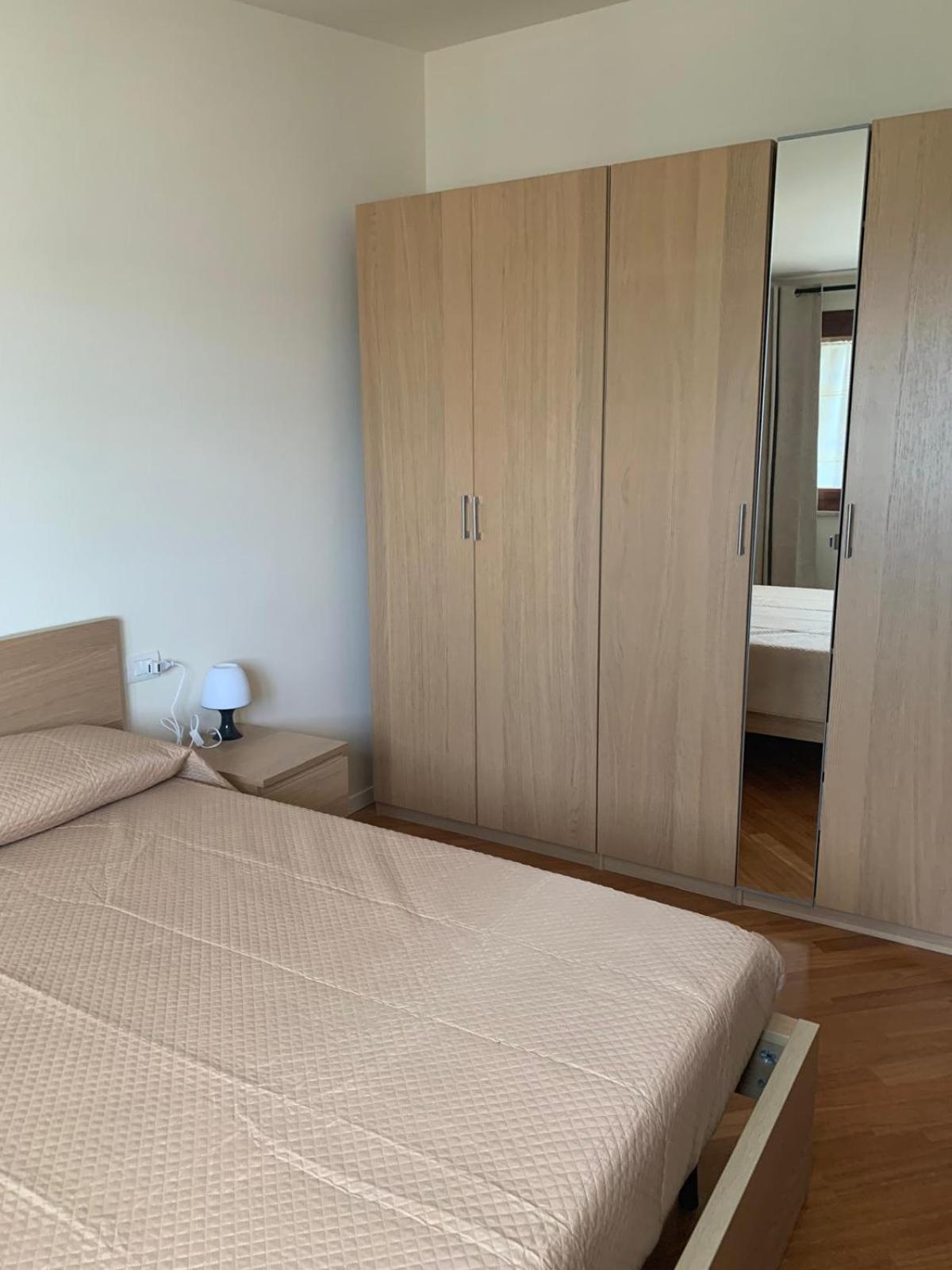 Le Tamerici B&B Ανκόνα Εξωτερικό φωτογραφία