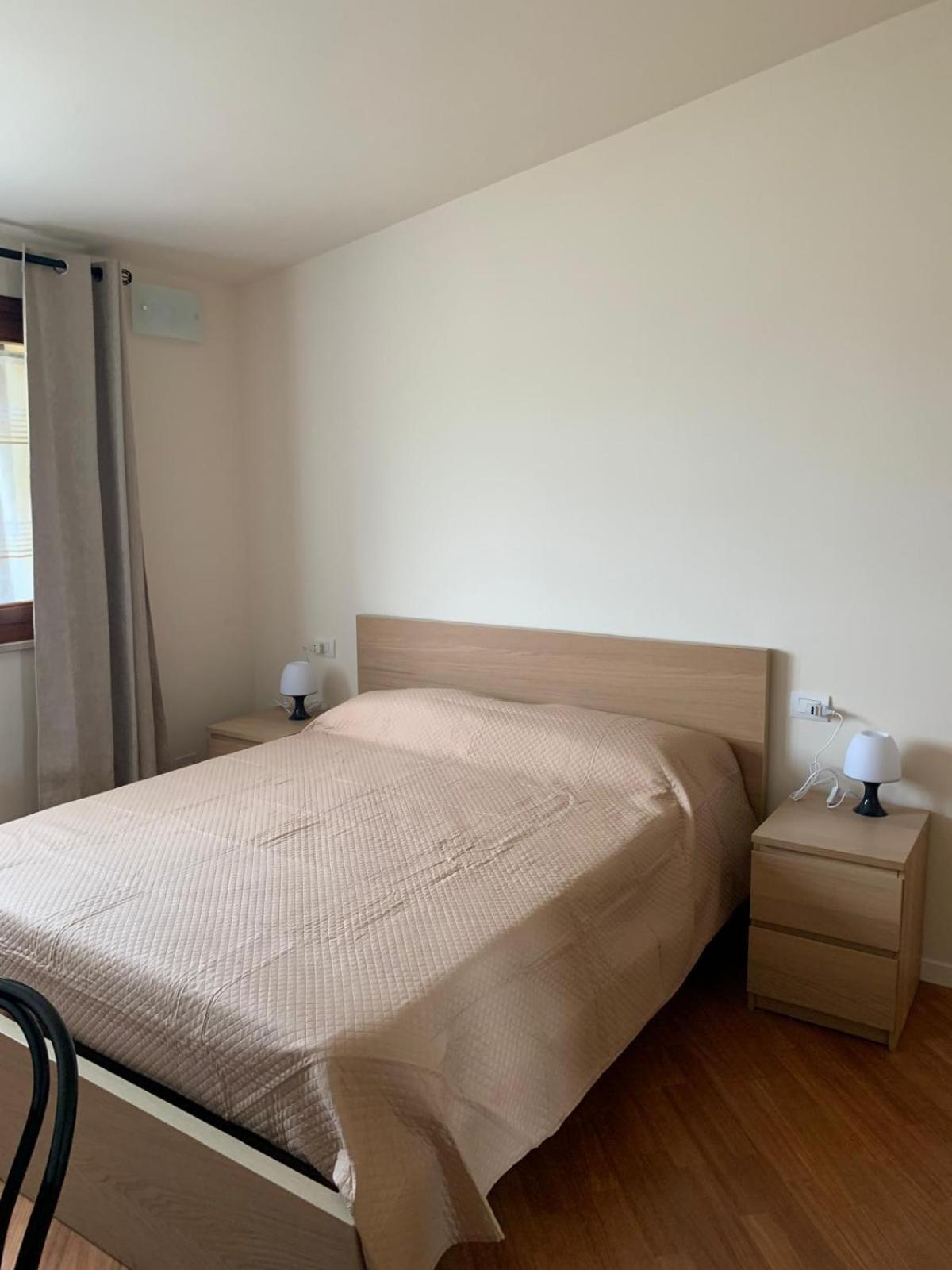 Le Tamerici B&B Ανκόνα Εξωτερικό φωτογραφία