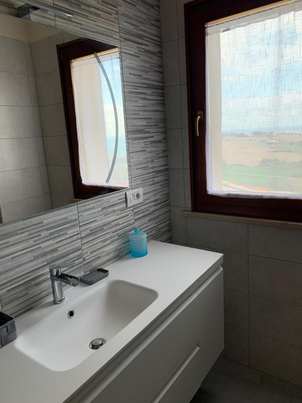 Le Tamerici B&B Ανκόνα Εξωτερικό φωτογραφία